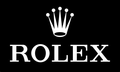 rolex symbol.